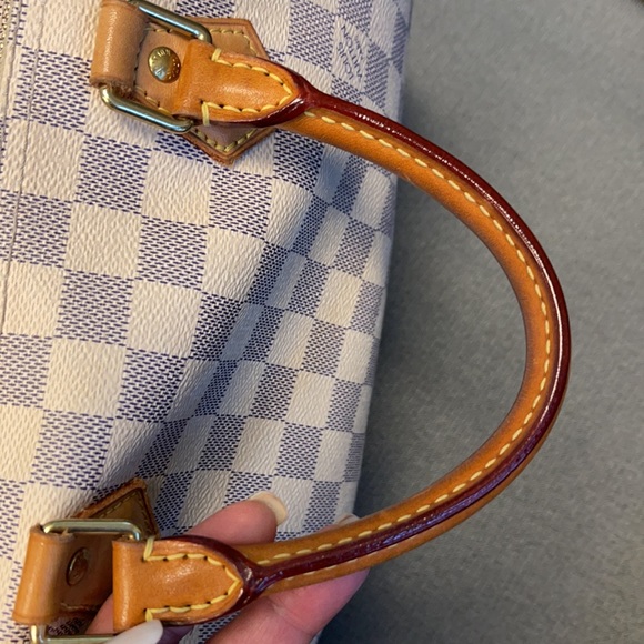 Louis Vuitton Speedy 30 - Picture 11 of 11